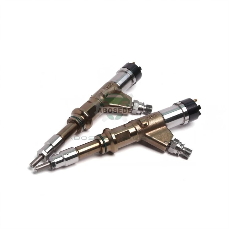Cummins Fuel Injector 5572006 – Precision Flow Control Strategy For Next-Gen Diesel Combustion suppliers