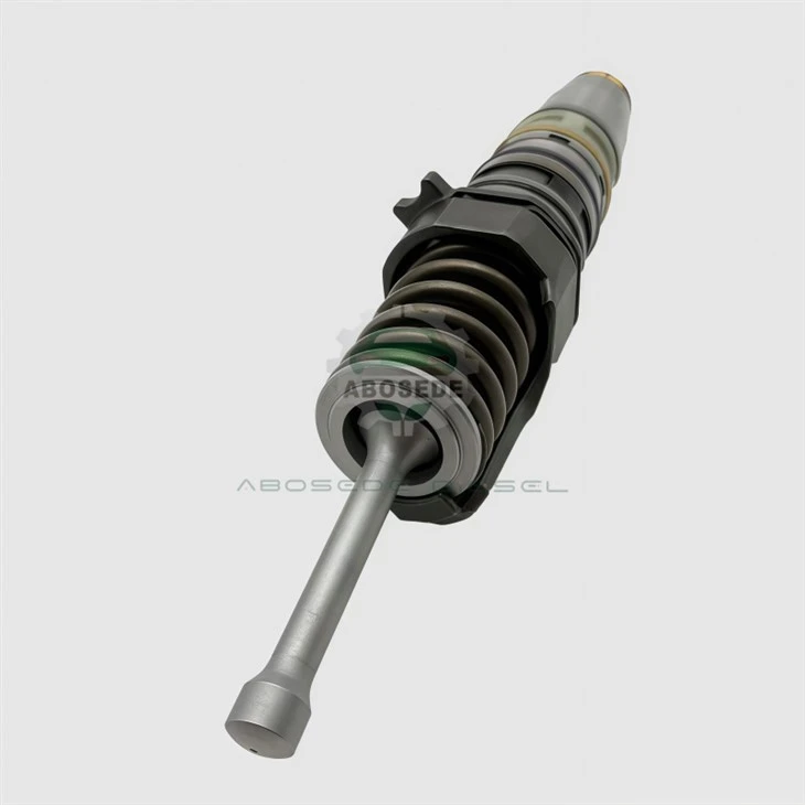 Cummins QSKX15 Injector 4076912 | Advanced HPCR Fuel Efficiency & Power Optimization suppliers