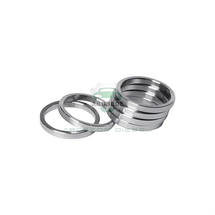 Micro-Precision Hydraulics: Type III Adjustment Shim For Cummins XPI Fuel Injection Systems suppliers