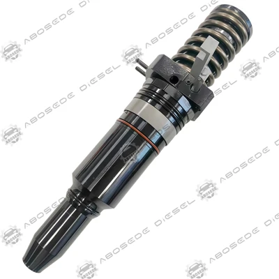 Caterpillar 184-2527 Diesel Injector C3600-sarjan moottoreihin|Korkeapaineruiskutuskomponentin 224-9090 / 20R-4179 vaihto