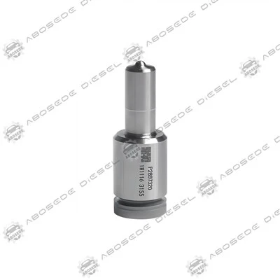 Heavy{0}}Duty XPI -polttoaineen ruiskutussuutin P2897320 Cummins ISX15- ja QSX15-järjestelmille
