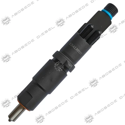 Palamisdynamiikan optimointi: KFAL80S37 High Performance Diesel Injector