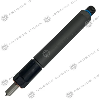 Huippuvääntömomentin palauttaminen: 61560080276 Heavy{1}}Duty Fuel Injector
