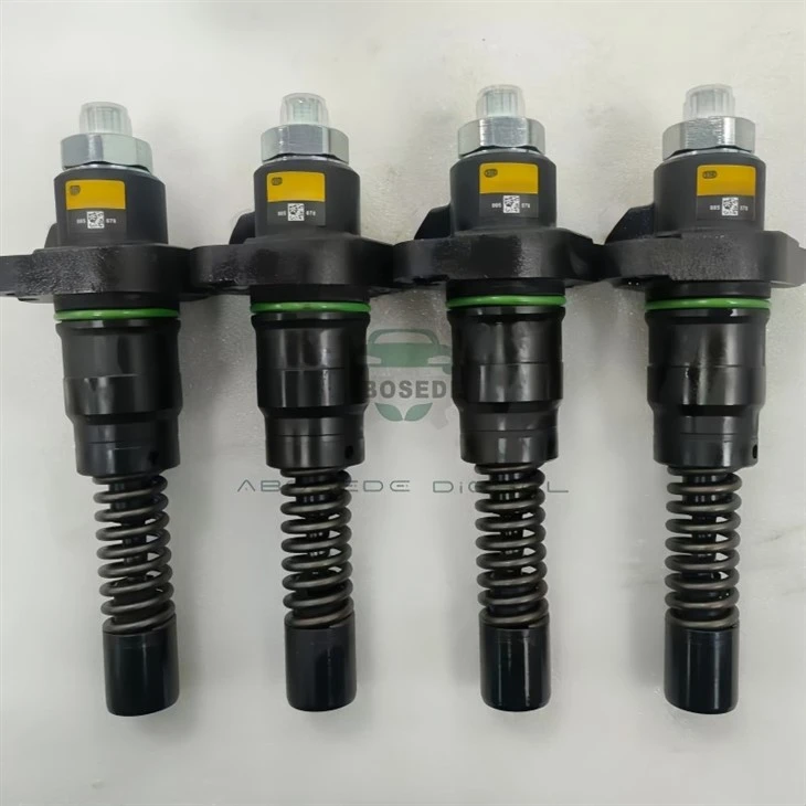 0414693005 Common Rail Pump – Product Page factory