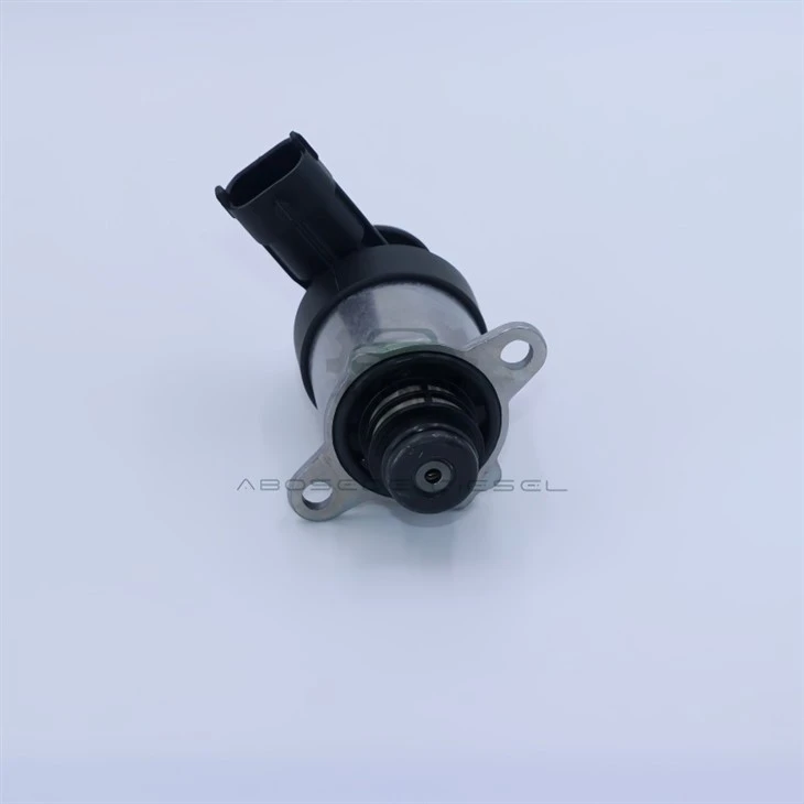 0928400769 Bosch Fuel Metering Valve – PWM Frequency Stability & Spool Resonance Avoidance For CP3/CP1H Pumps On Heavy-Duty Diesel Engines factory