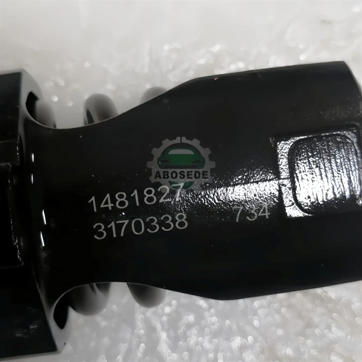 1481827 Fuel Injector – Extended Linear Operating Range With Pilot‑Main Separation Control | Optimized For Cummins ISX/QSX And Heavy‑Duty Common Rail suppliers