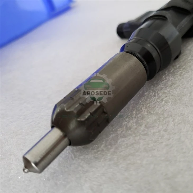 295050-0920 Common Rail Injector – A Dynamic Balance Between Pressure, Precision & Control factory