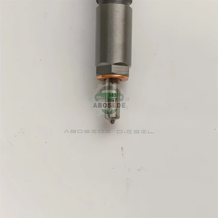 Bosch 0445110290 CRI 2.0 Injector – The Proven Service Standard For Volvo D5 & Ford 2.4L Duratorq Diesel Engines suppliers