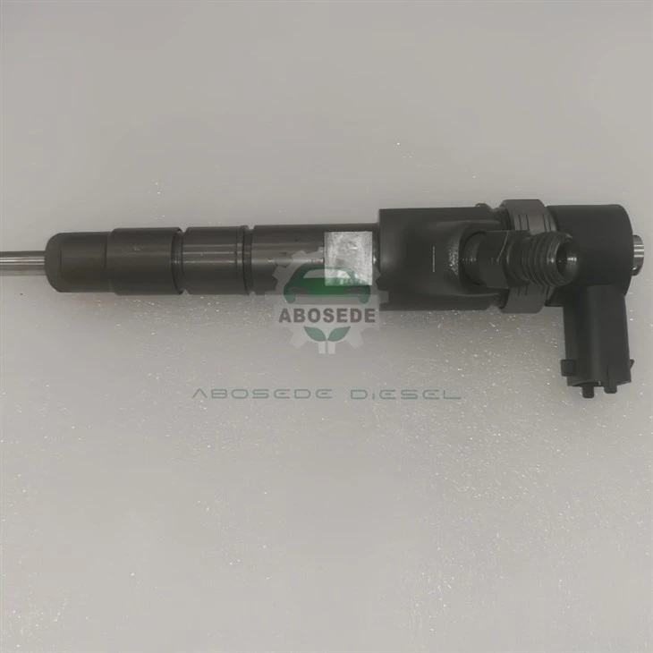 0445110610 Common Rail Injector – A New Perspective On Diesel Fuel Precision suppliers