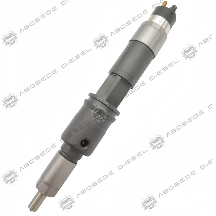 Premium-katsaus: 0445120020 Diesel Common Rail -polttoainesuutin