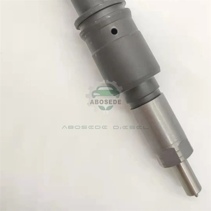 Premium Overview: 0445120020 Diesel Common Rail Fuel Injector suppliers