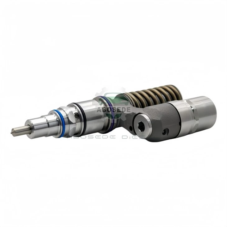 Bosch 0986441119 Scania Injector Product Details – Turning Fuel System Maintenance Into Predictable Fleet Economics suppliers