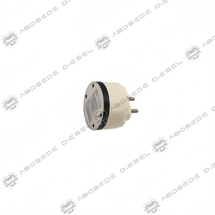CAT C15 solenoidiventtiilikokoonpano – nopea{1}}toimilaite HEUI-suuttimen roiskeenhallintaan|24 V PWM-Optimoitu