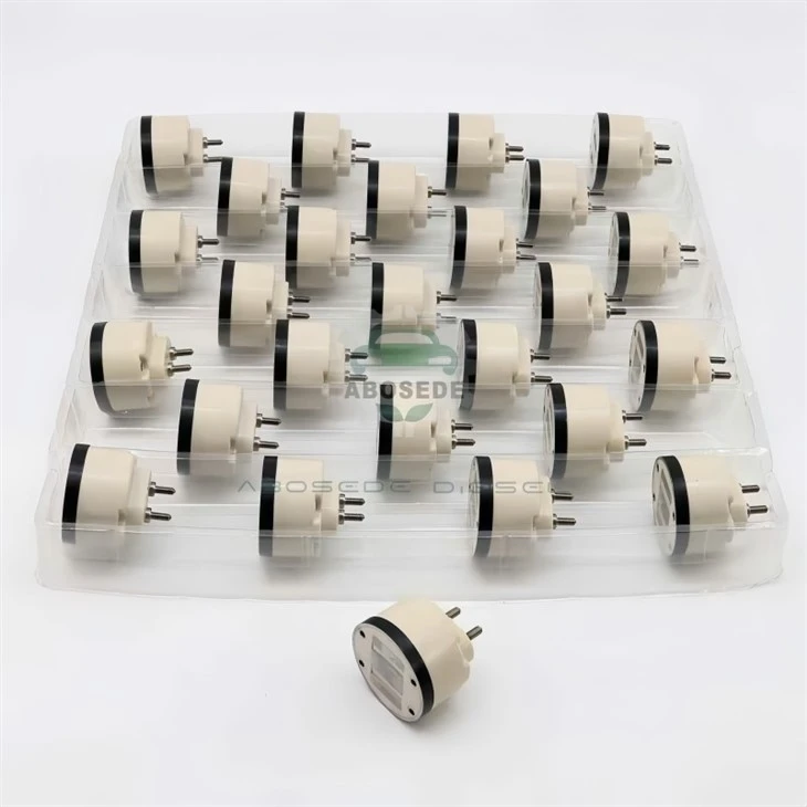 CAT C15 Solenoid Valve Assembly – High-Speed Actuator For HEUI Injector Spill Control | 24V PWM-Optimized suppliers