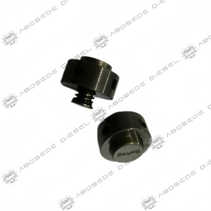 Caterpillar 320D polttoainepumpun annosteluventtiili – tarkka tulovirtauksen säätö 292-3751 / 326-4635 korkeapainepumppukokoonpanoille