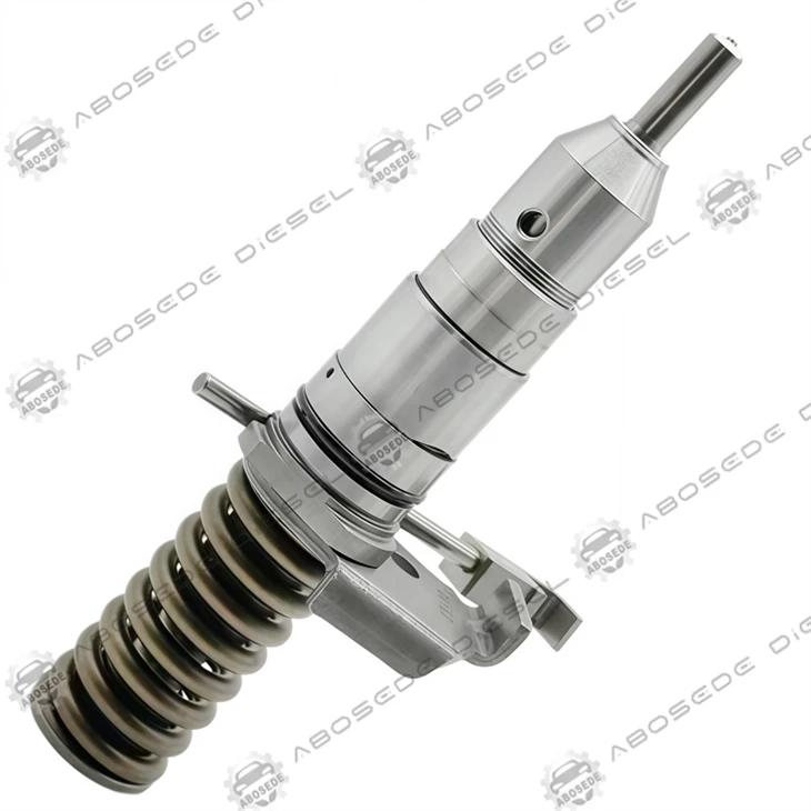 OEM 0R-8477 mekaaninen dieselsuutin|Tarkkuusuudistus Caterpillar 3116 & 3126 -moottoreille|Tehokas sumutus ja kestävyys