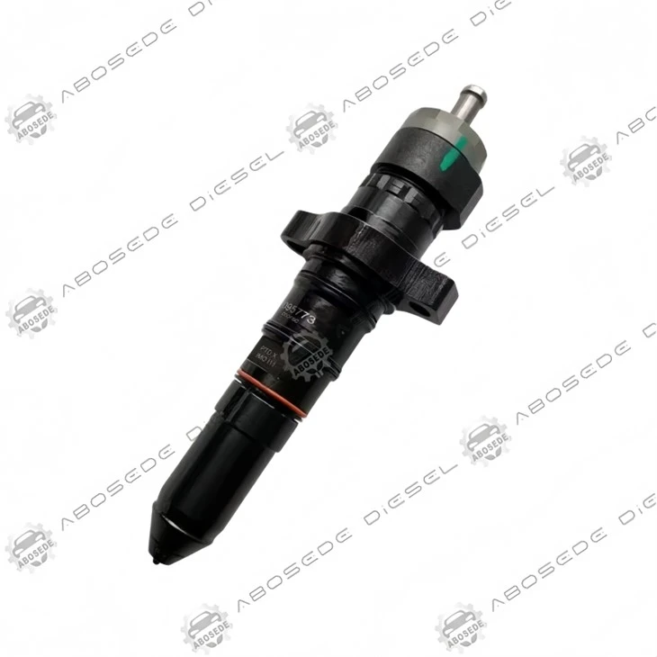 Cummins PT Injector 3609962 — Tarkkuuspolttoaineen toimitus suorituskykyisille dieselmoottoreille