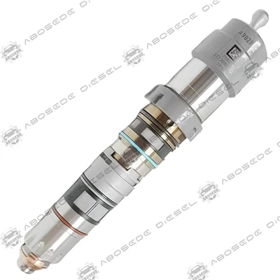 OEM Precision: Cummins 4326639 Polttoainesuutin QSK23 HPI -moottoreille|Tehokas-polttoaineen mittaus