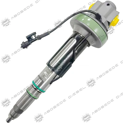 Premium MCRS Diesel Injector F 00B J00 001 Cummins QSK19/38/50|Korkean -virtauksen polttoaineen jakelujärjestelmä