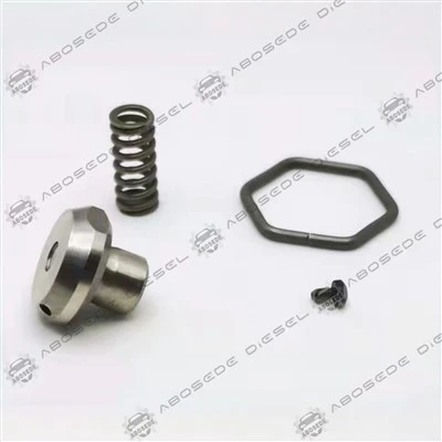 Siemens-VDO-4P Micro-Kit: Essential 4-osainen Piezo Common Rail -venttiilisarjan kalibrointisarja