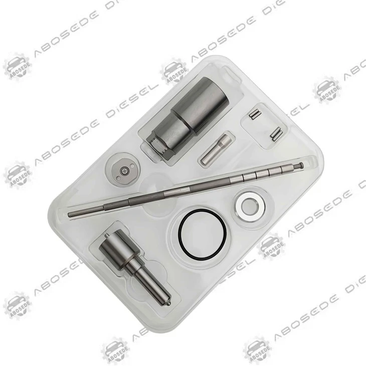 Tarkkuushuoltosarja DENSO Common Rail -suuttimille – 095000-8650 / 23670-30370
