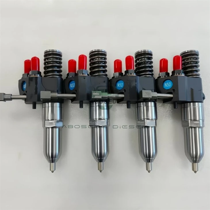 R-5228780 Unit Injector – High-Efficiency Solenoid Coil Assembly With Controlled Parasitic Capacitance For 1.9 TDI PD suppliers