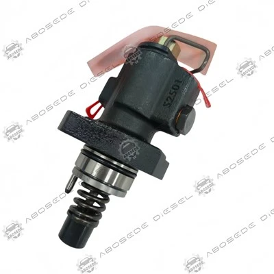 01340371 Diesel Common Rail -polttoainepumppu – Precision Flow Master korkeapaineisiin{1}}ruiskutusjärjestelmiin