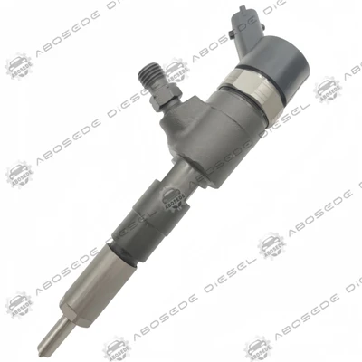 Bosch 0445110859 Common Rail -polttoainesuutin – seuraavan tason dieselin ruiskutusteho