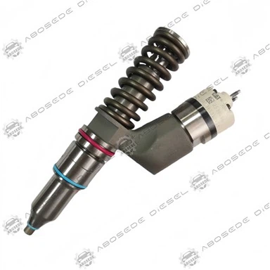 CAT C16 Polttoaineen injektori 253 - 0616 Korkean suorituskyvyn diesel-injektori Caterpillar C16 -moottorille