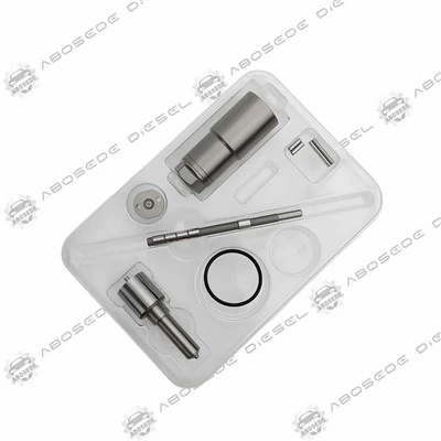 DENSO 095000-6490 (RE529118) Common Rail -suuttimen huoltosarja
