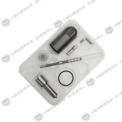 DENSO 095000-7172 (23670-E0370) Common Rail -suuttimen peruskorjaussarja