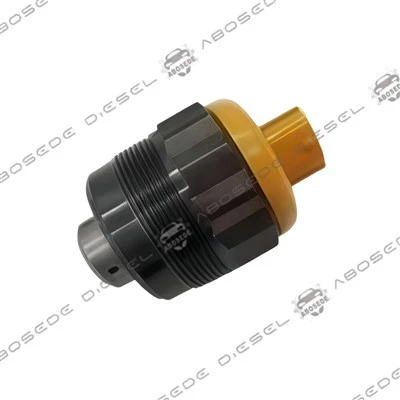 DENSO HP0:n mäntä- ja PCV-venttiilikokoonpano 094040-0150 – Suora-Fit Fuel Control korkeapaineisiin Common Rail -järjestelmiin
