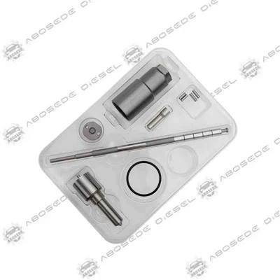 Denso-korjaussarja 095000-6410 / 23670-0R030 – Injektorin uudelleenrakennuspaketti korjaamokäyttöön