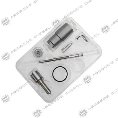 DENSO-korjaussarja 095000-6550 / 23670-E0190 – Ammattimainen Common Rail -suuttimen korjaussarja