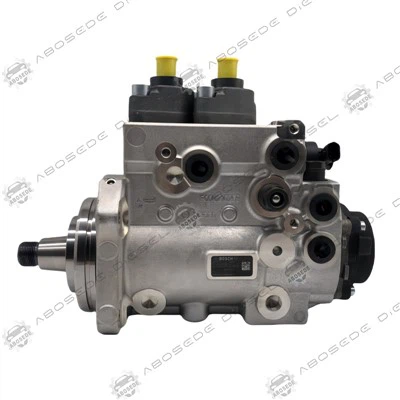 Diesel -ruiskutuspumppu Bosch 0445020126 Cr polttoaineen ruiskutuspumppu