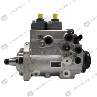 Diesel -ruiskutuspumppu Bosch 0445020126 Cr polttoaineen ruiskutuspumppu