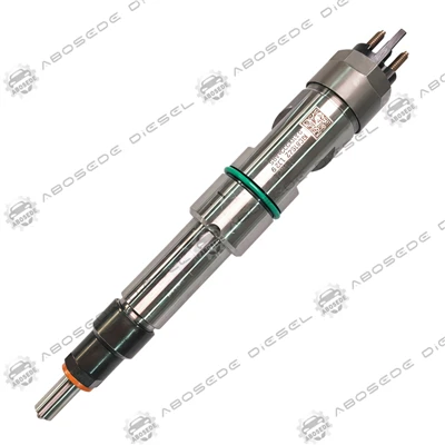 Liebherr 12471630 Polttoainesuutin|Aito Common Rail Precision R9100 & R9200 kaivoskaivukoneille|Korkeapaineinen-hydraulinen ydin