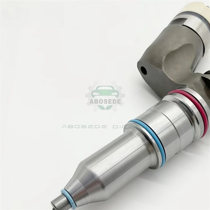 The Precision Maestro: CAT 10R-3265 Injector — Mastering Diesel Efficiency Through Digital-Hydraulic Harmony suppliers