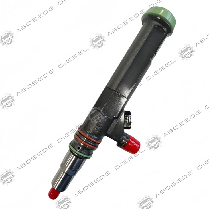 VTO-G209LV51 Low-Energy Solenoid Injector – Pienempi sähköinen kuormitus suuri-tiheyksisille ECU-kokoonpanoille